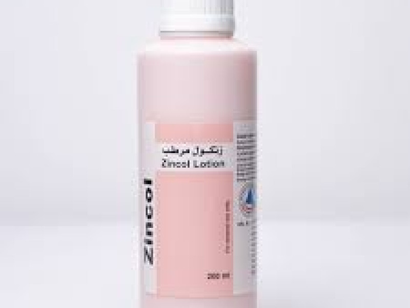 G/C ZINCOL LOTION 200ML G/C ZINCOL LOTION 200ML