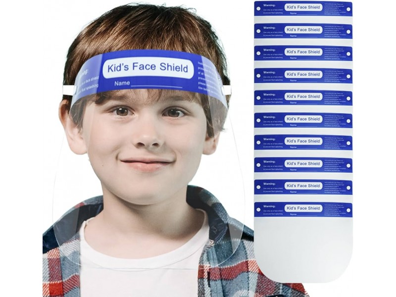 FACE SHIELD CHILDERN FACE SHIELD CHILDERN