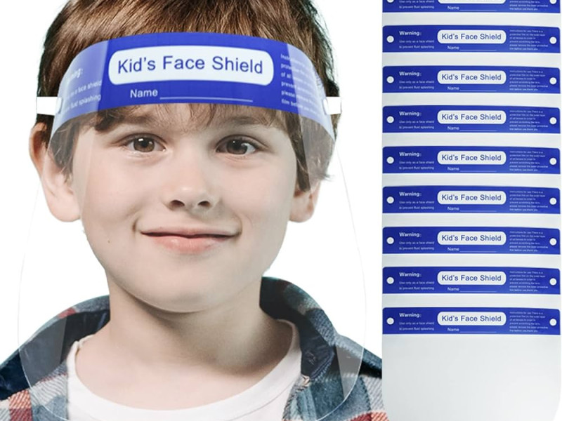 FACE SHIELD CHILDERN FACE SHIELD CHILDERN