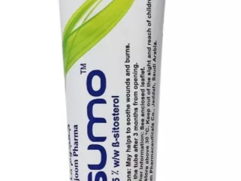 SUMO OINTMENT 30GM SUMO OINTMENT 30GM