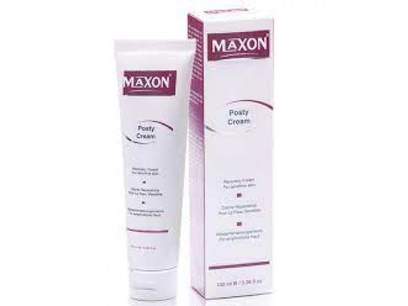 MAXON POSTY CREAM 100ML MAXON POSTY CREAM 100ML