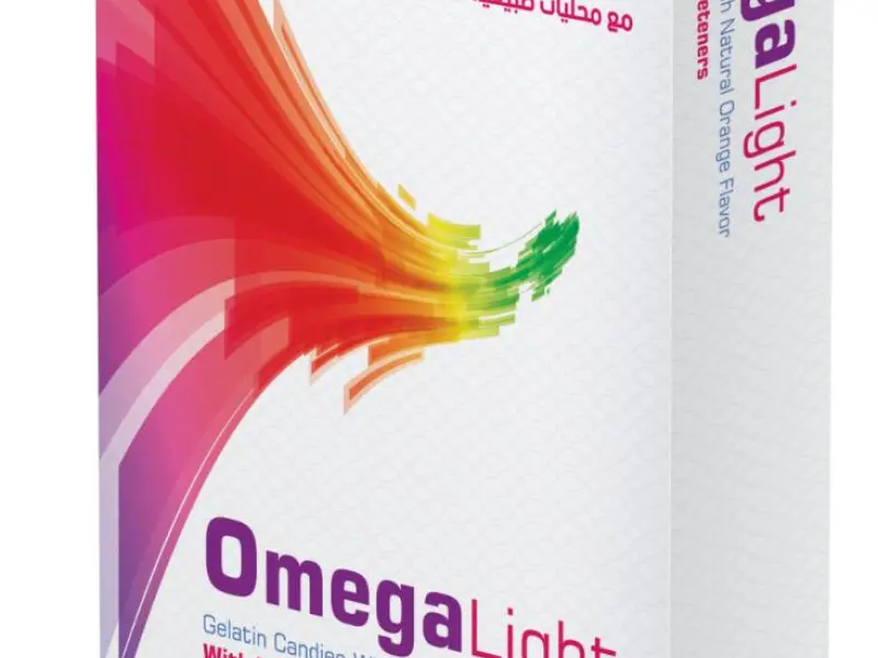 OMEGA LIGHT 30 GALATIN CAP OMEGA LIGHT 30 GALATIN CAP