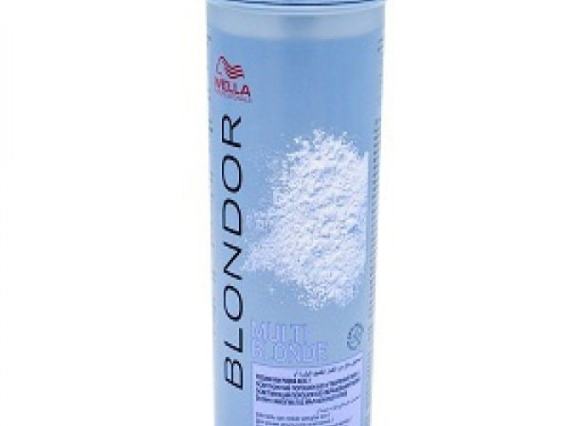 BLONDOR POWDER LIGHT 400ML 90101688 BLONDOR POWDER LIGHT 400ML 90101688