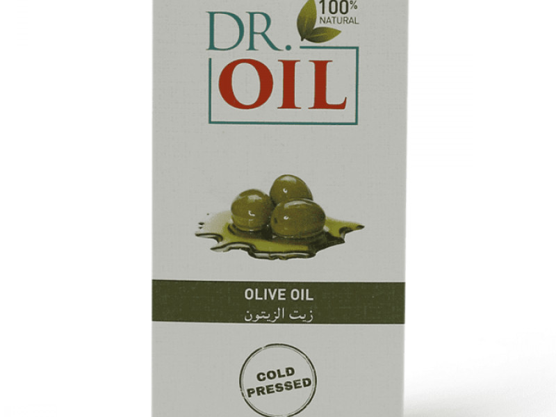DR OIL OLIVE OIL 100ML 5937 DR OIL OLIVE OIL 100ML 5937