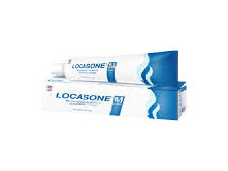 LOCASONE M 50GM