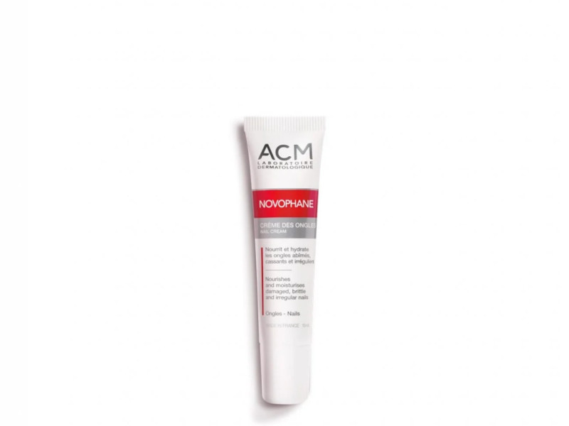 ACM NOVOPHANE NAIL CREAM 15ML ACM NOVOPHANE NAIL CREAM 15ML