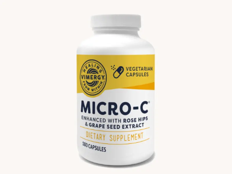 MICRO-C 20 30SOFT GEL CAP