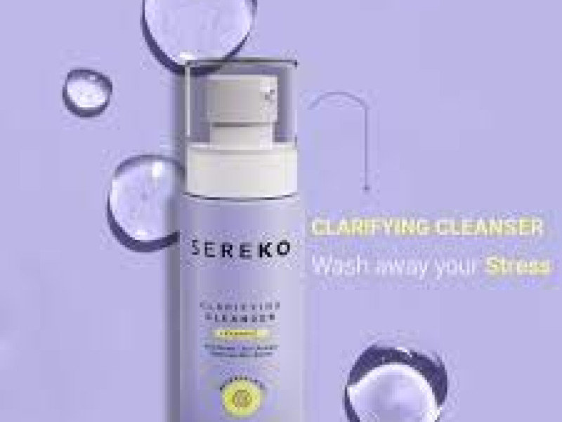 MICRO CLARIFYING CLEANSER 100ML MICRO CLARIFYING CLEANSER 100ML