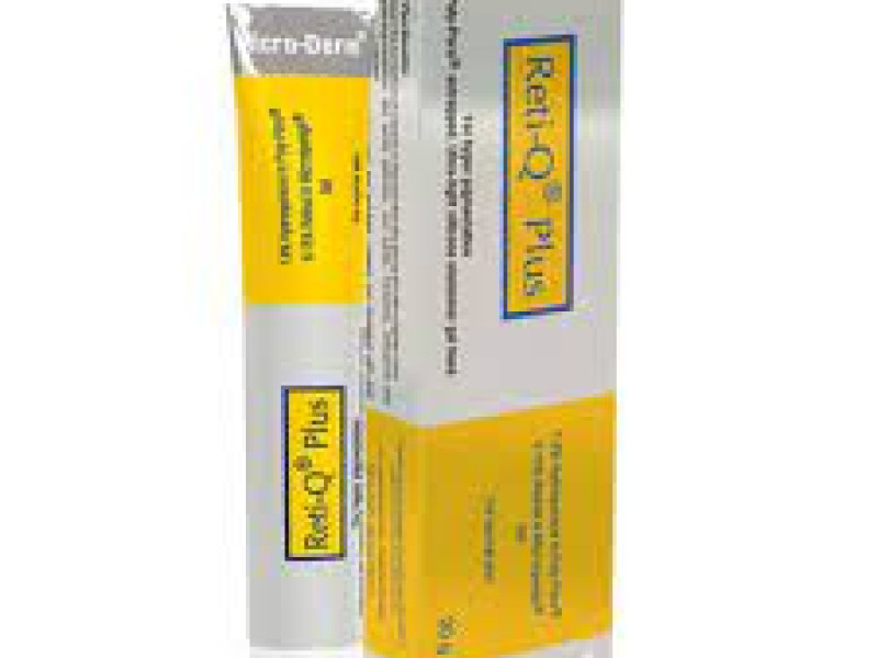 MICRO RETI-Q GEL SENSITIVE 20GM MICRO RETI-Q GEL SENSITIVE 20GM