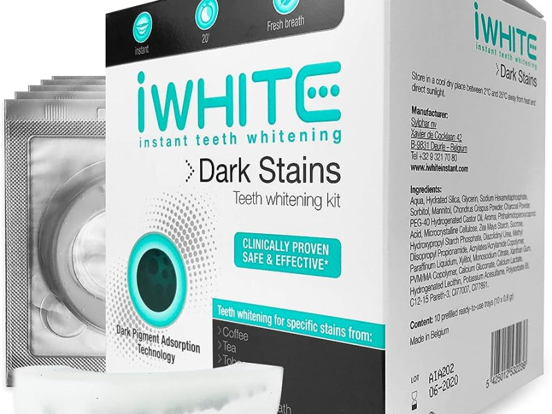 I WHITE DARK STAIN THEETH WHITENING KIT(CHARCHOL) I WHITE DARK STAIN THEETH WHITENING KIT(CHARCHOL)