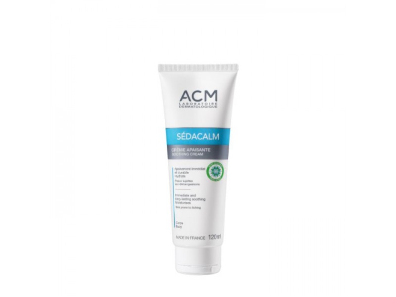 ACM SENSITELIAL EMOLLIENT CARE 200ML ACM SENSITELIAL EMOLLIENT CARE 200ML