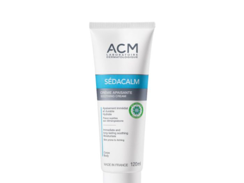 ACM SENSITELIAL EMOLLIENT CARE 200ML ACM SENSITELIAL EMOLLIENT CARE 200ML