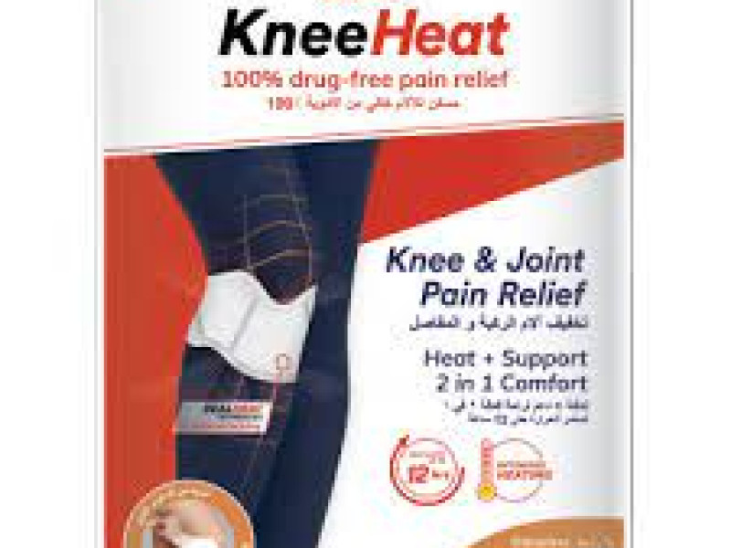PSLOVE KNEE&JOINT HEAT 2PCS PSLOVE KNEE&JOINT HEAT 2PCS