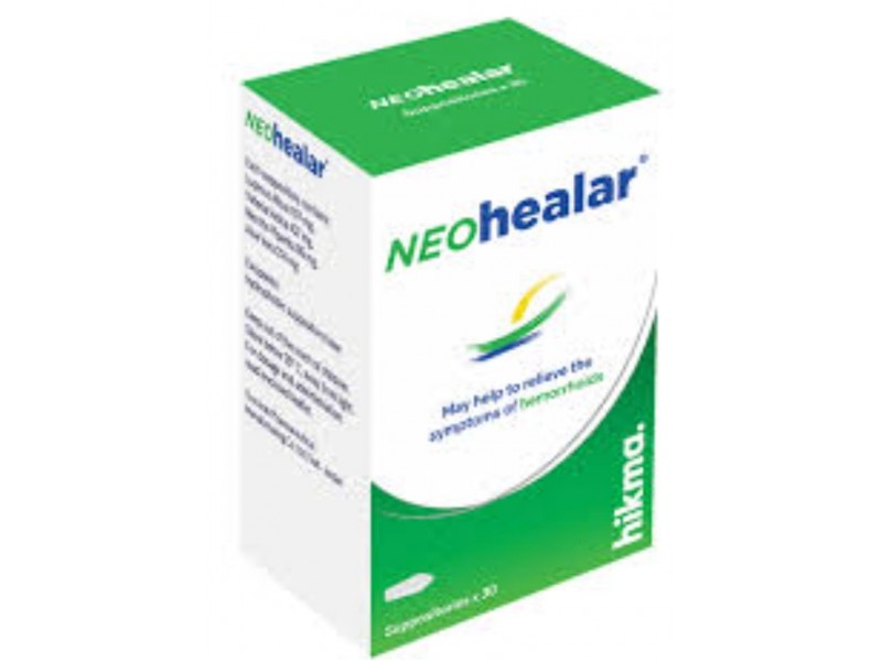 NEO HEALER 30SUPP
