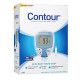CONTOUR DEVICE +STRIPS 50 PCS CONTOUR DEVICE +STRIPS 50 PCS