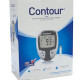CONTOUR DEVICE +STRIPS 50 PCS CONTOUR DEVICE +STRIPS 50 PCS