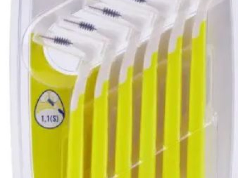 INTERPROX PLUS MINI 6P 06270