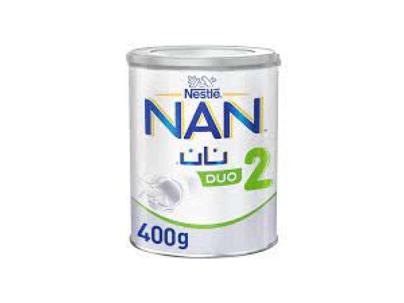 NAN DUO NO2 400GM NAN DUO NO2 400GM