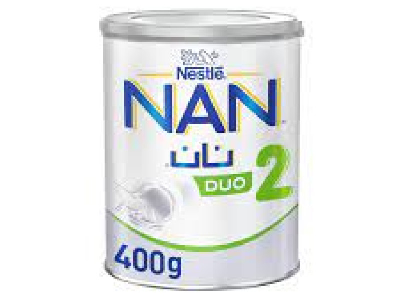 NAN DUO NO2 400GM NAN DUO NO2 400GM