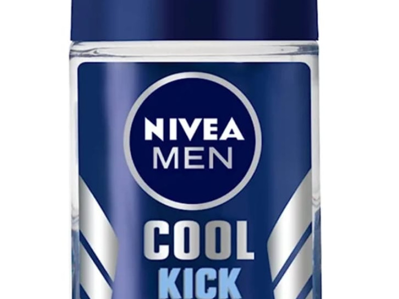 NIVEA deodorant cool kick 50 ml