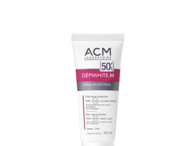 ACM SENSITELIAL SPF50+ SUNSCREEN GEL 40ML ACM SENSITELIAL SPF50+ SUNSCREEN GEL 40ML