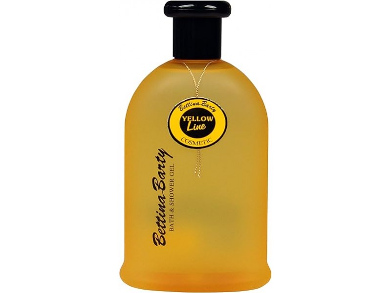 BATTINA BARTY S/G YELLOW 500ML BATTINA BARTY S/G YELLOW 500ML