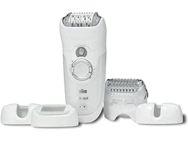 BRAUN SILK.EPIL 7 +4 7681WD 35098 BRAUN SILK.EPIL 7 +4 7681WD 35098