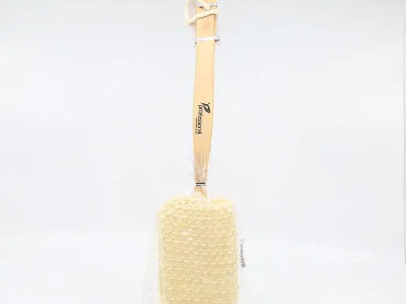 PROFESSIONAL WOODEN LOOFA 4559 PROFESSIONAL WOODEN LOOFA 4559