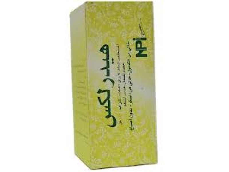 HEDRALIX SYP 100ML HEDRALIX SYP 100ML