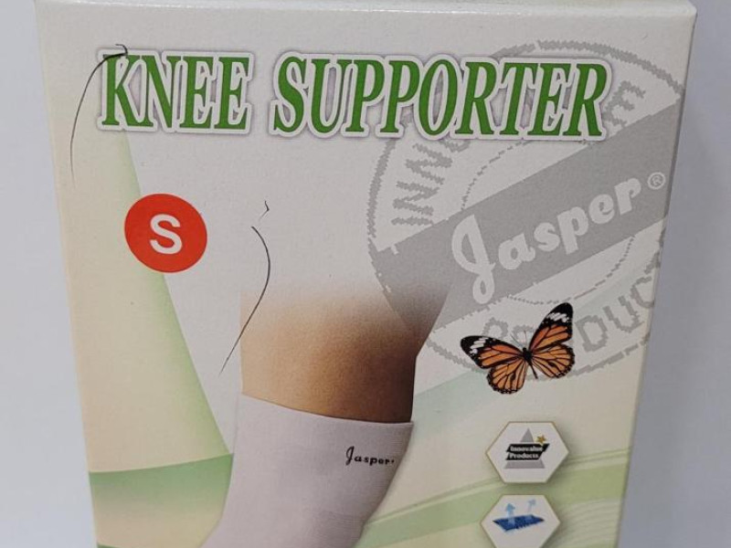 JASPER KNEE SUPPORTER E1005 JASPER KNEE SUPPORTER E1005