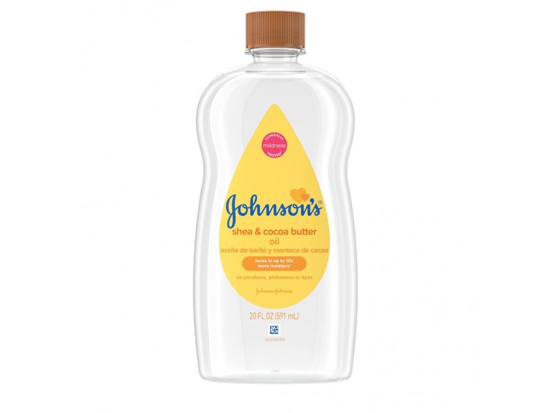 جونسون زيت مع لوشن بالارغان وزبدة الشيا 250ML جونسون زيت مع لوشن بالارغان وزبدة الشيا 250ML
