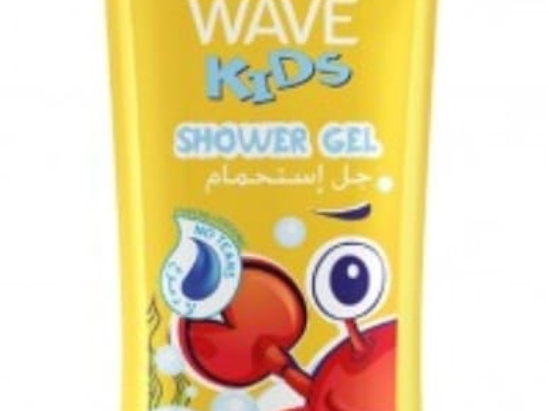 SOFT WAVE KIDS S/G MANGO&MELON 400ML SOFT WAVE KIDS S/G MANGO&MELON 400ML