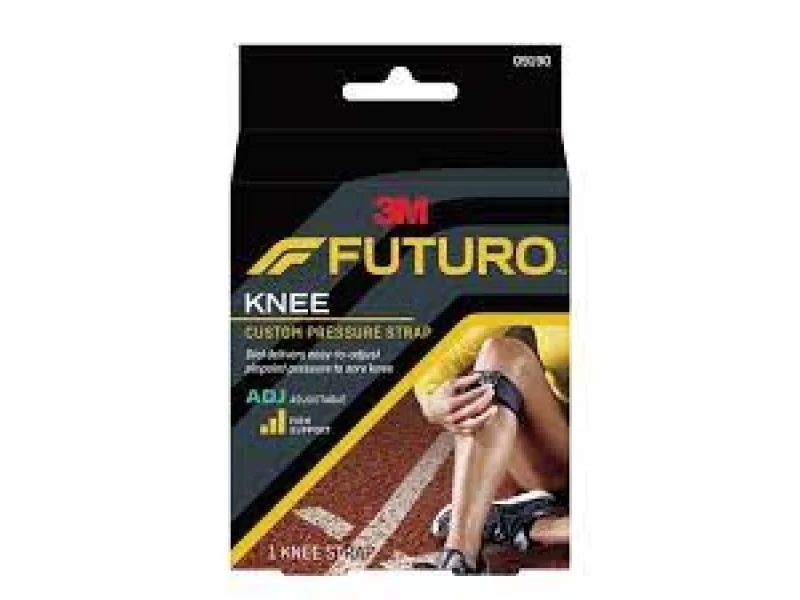 FUTURO 09190 KNEE STRAP FUTURO 09190 KNEE STRAP