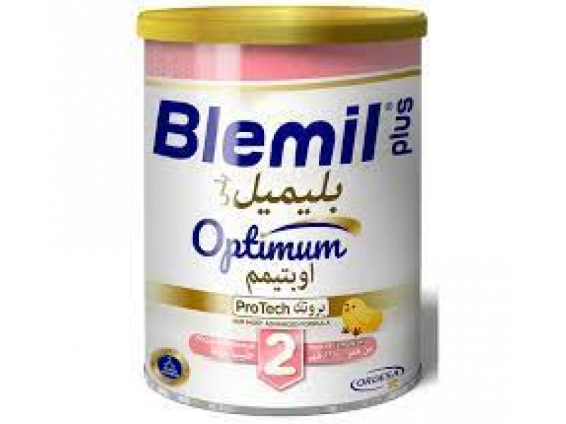 BLEMIL PLUS OPTIMUM NO2 800GM