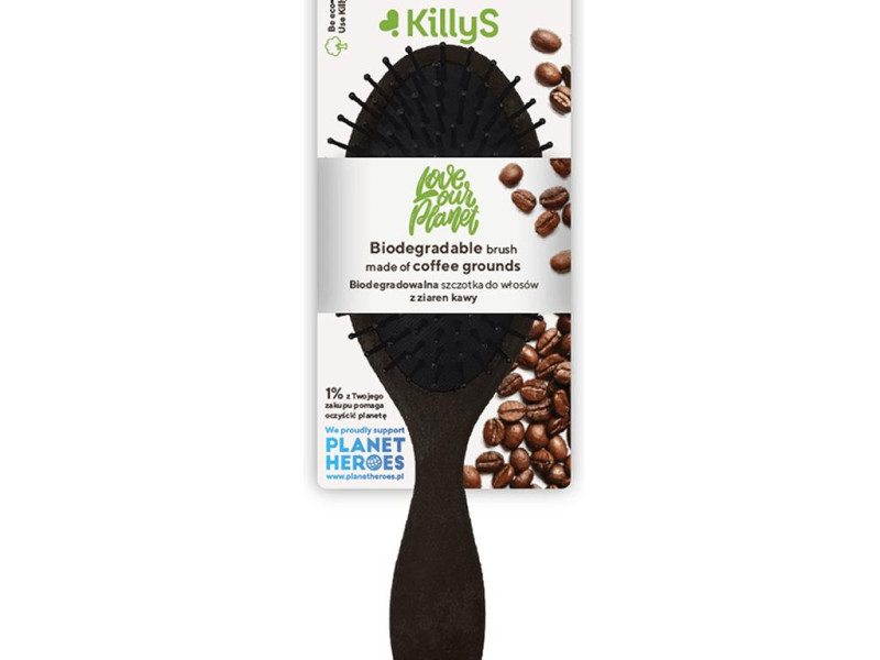 KILLYS H/B 1649 COFFEE GROUND KILLYS H/B 1649 COFFEE GROUND