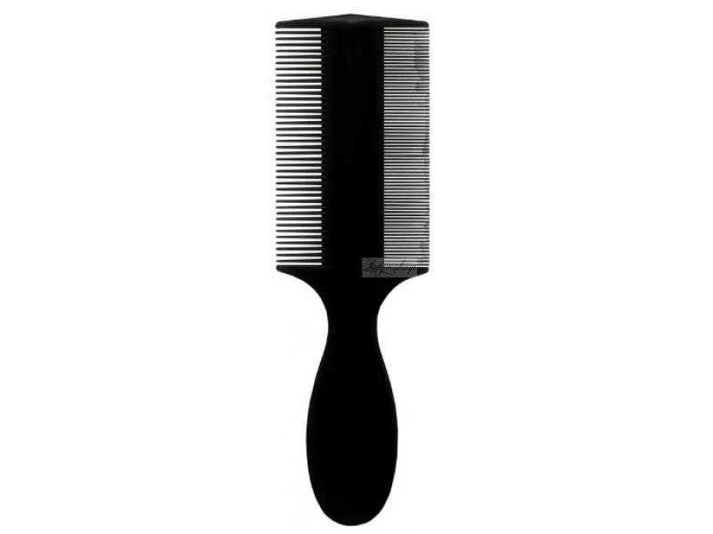 INTERVION H/B 85889 COMB GOLD HYGINE