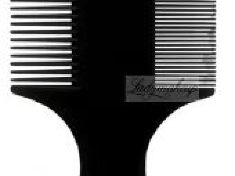 INTERVION H/B 85889 COMB GOLD HYGINE