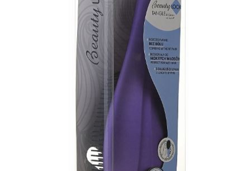 INTERVION H/B 51795 BEAUTY LOOK 20MM