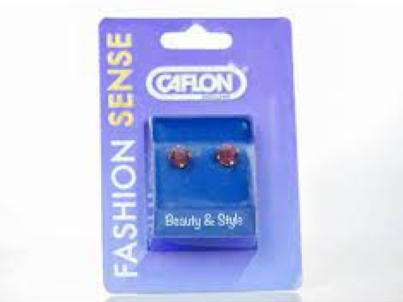 CAFLON G/P 6MM AMETHYST FJ602 TIF 30 CAFLON G/P 6MM AMETHYST FJ602 TIF 30
