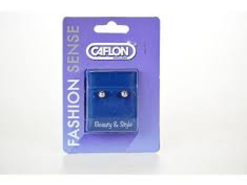 CAFLON WHITE S/LESS FJBW5 5MM BALL 47 CAFLON WHITE S/LESS FJBW5 5MM BALL 47