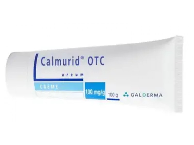 CALMURID CREAM 100GM TUBE CALMURID CREAM 100GM TUBE