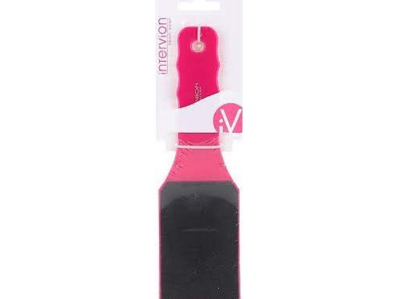 INTERVION FOOT FILE 9343 2 SIDED INTERVION FOOT FILE 9343 2 SIDED
