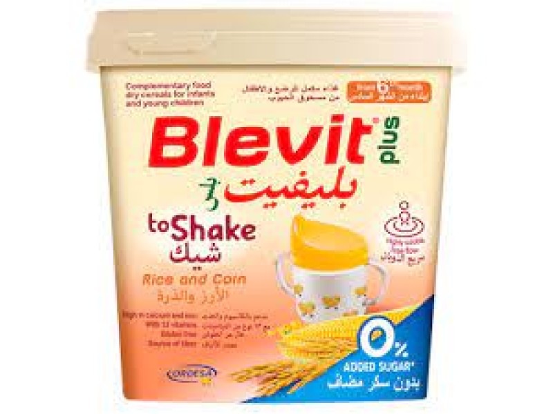 بليفيت بلس سيريأل 250 جرام بليفيت بلس سيريأل 250 جرام