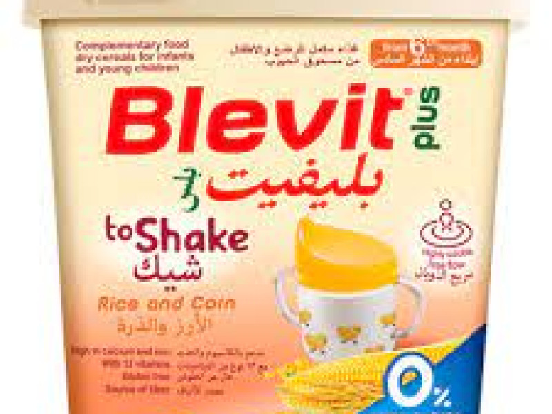 BLEVIT PLUS SHAKE 0%SUGAR 250MG BLEVIT PLUS SHAKE 0%SUGAR 250MG