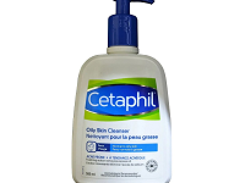 CETAPHIL GENTLE SKIN CLEANSER 500ML CETAPHIL GENTLE SKIN CLEANSER 500ML
