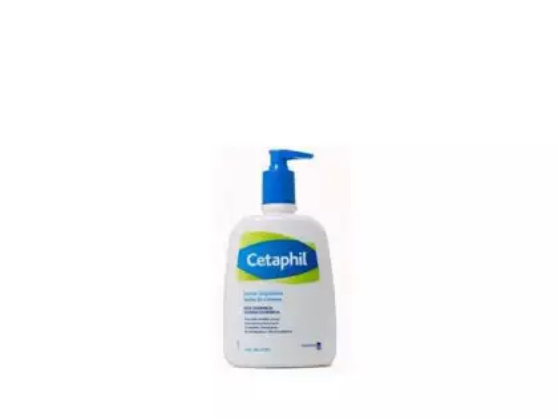 CETAPHIL LOTION CLEANSING 200ML