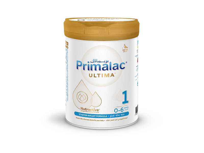 PRIMALAC ULTIMA NO1 400GM PRIMALAC ULTIMA NO1 400GM