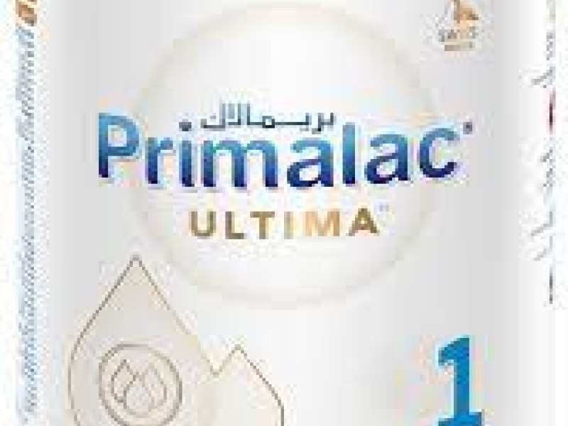 PRIMALAC ULTIMA NO1 900GM PRIMALAC ULTIMA NO1 900GM