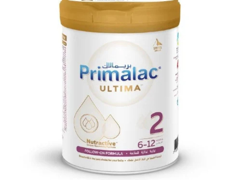 PRIMALAC ULTIMA NO2 900GM PRIMALAC ULTIMA NO2 900GM