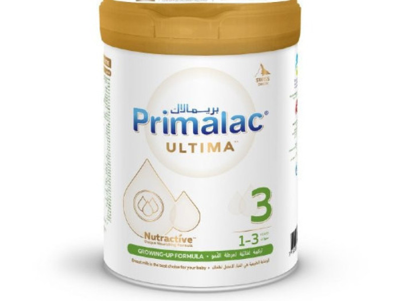 PRIMALAC ULTIMA NO3 900GM PRIMALAC ULTIMA NO3 900GM